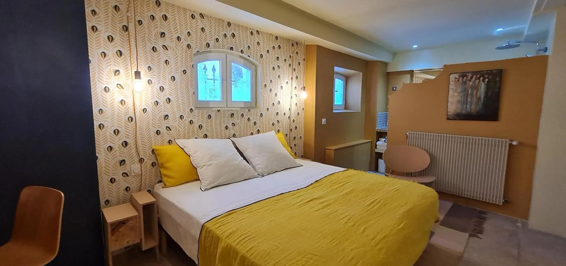 Villa Aigarden Maison D'Hotes Avignon 0*,  France