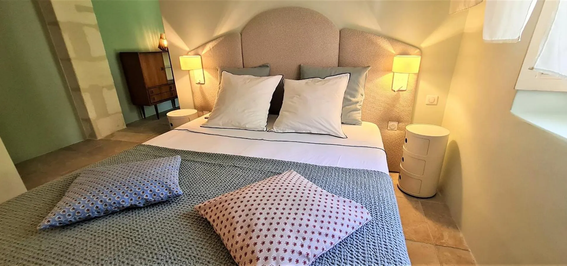 Guest house Villa Aigarden Maison D'Hotes Avignon France